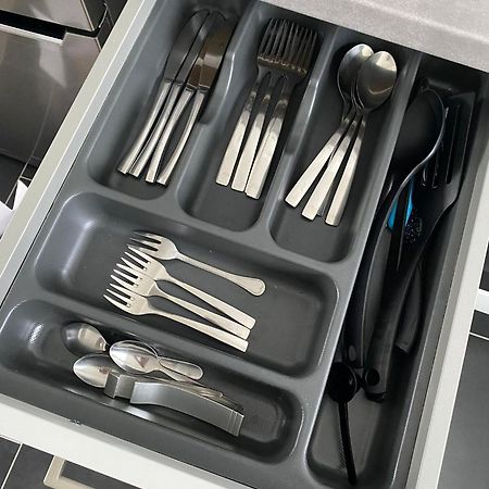 Zentrale 2 Zimmer Wohnung Hamburg Ngoại thất bức ảnh