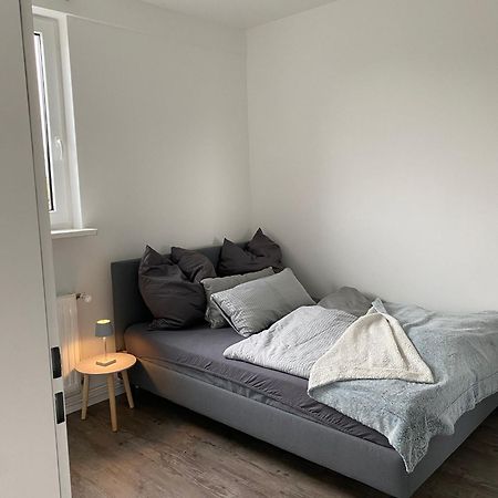 Zentrale 2 Zimmer Wohnung Hamburg Ngoại thất bức ảnh